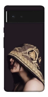 Чехол на Google Pixel 6 HyunJin v2 фото 1 из 1