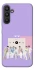 Чохол на Samsung Galaxy A34 5G BTS v7 фото 1 з 1