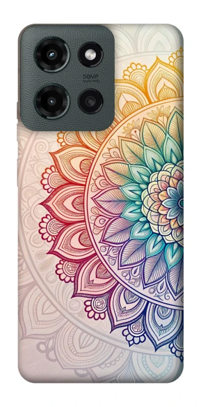 Чохол на Motorola Moto G Power (2025) Mandala ver.1 фото 1 з 1