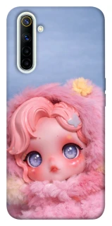 Чохол на Realme 6 SKULLPANDA × My Little Pony Ver.3 фото 1 з 1