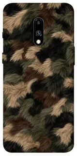 Чохол на OnePlus 7 Camouflage v30 фото 1 з 1