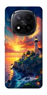 Чохол на Xiaomi Redmi Note 14 Pro+ 5G Lighthouse фото 1 з 1
