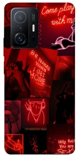 Чохол на Xiaomi 11T / 11T Pro Hot collage фото 1 з 1