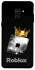 Чохол на Samsung A530 Galaxy A8 (2018) King Roblox фото 1 з 1