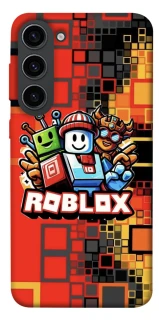 Чехол на Samsung Galaxy S23 Roblox aesthetics ver.8 фото 1 из 1