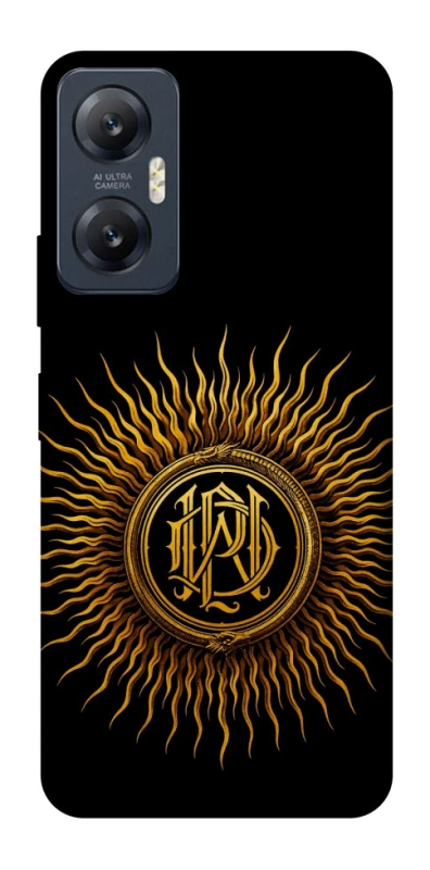 Чохол на Infinix Hot 20 5G Parkway Drive logo ver.1 фото 1 Чохол на Infinix Hot 20 5G Parkway Drive logo ver.1 фото 1 з 1