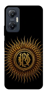 Чохол на Infinix Hot 20 5G Parkway Drive logo ver.1 фото 1 Чохол на Infinix Hot 20 5G Parkway Drive logo ver.1 фото 1 з 1
