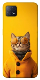 Чохол на Oppo A72 5G / A73 5G Yellow Glasses фото 1 з 1