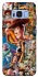 Чохол на Samsung G950 Galaxy S8 Toy Story ver.3 фото 1 з 1