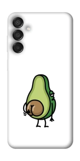 Чохол на Samsung Galaxy M15 5G Авокадо із сюрпризом фото 1 з 1