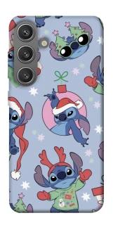 Чохол на Samsung Galaxy S24 Stitch ver.20 фото 1 з 1