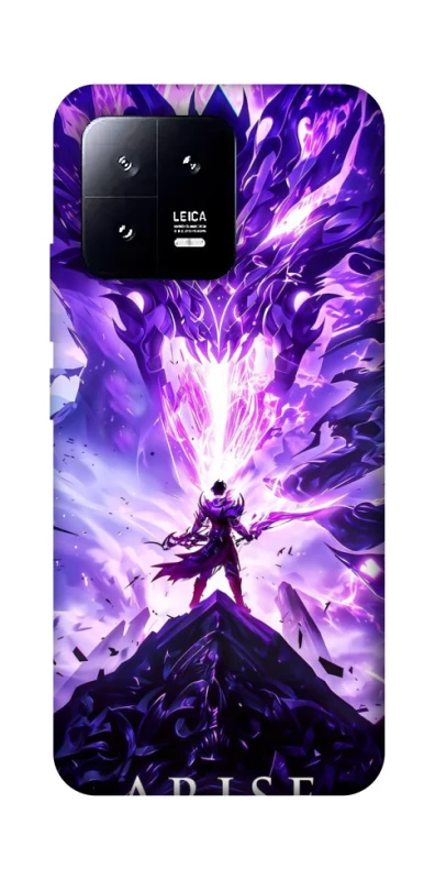 Чохол на Xiaomi 13 Solo Leaving фото 1 з 1