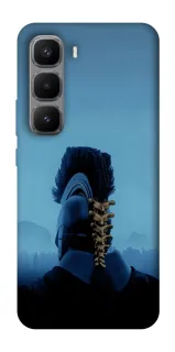 Чехол на Infinix Hot 60 Pro+ Odyssey ver.1 фото 1 из 1