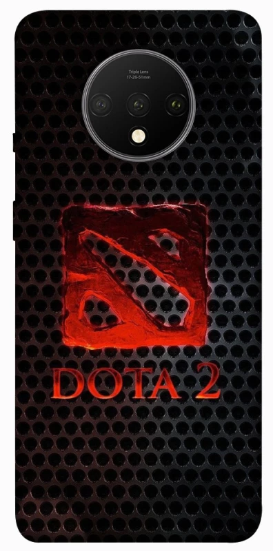 Чохол на OnePlus 7T Dota 2 фото 1 з 1