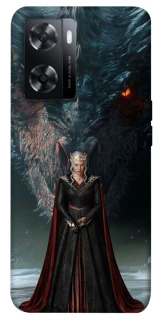 Чехол на Oppo A57s House of the Dragon ver.7 фото 1 из 1