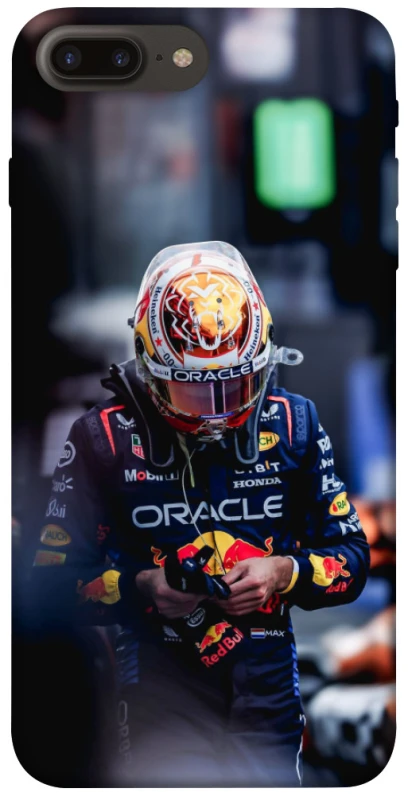 Чехол на Apple iPhone 7 plus / 8 plus F-1 ver.6 фото 1 из 1