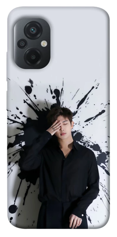 Чехол на Xiaomi Poco M5 RM - BTS фото 1 из 1