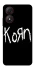 Чохол на ZTE Blade A34 4G Korn logo фото 1 з 1