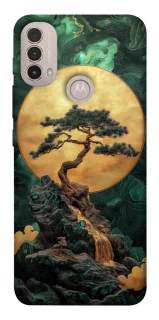 Чехол на Motorola Moto E40 banzai фото 1 из 1