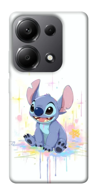 Чехол на Xiaomi Redmi Note 13 Pro 5G Stitch ver.4 фото 1 Чехол на Xiaomi Redmi Note 13 Pro 5G Stitch ver.4 фото 1 из 1