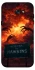 Чехол на Samsung A720 Galaxy A7 (2017) Stranger Things ver.13 фото 1 из 1