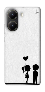 Чехол на Xiaomi Poco X7 Pro Love everywere фото 1 Чехол на Xiaomi Poco X7 Pro Love everywere фото 1 из 1