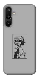 Чехол на Samsung Galaxy M16 5G Anime v6 фото 1 из 1