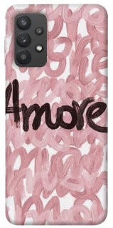 Чохол на Samsung Galaxy A32 (A325F) 4G Amore 2 фото 1 з 1