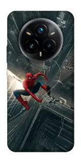Чохол на Realme 14 Pro+ Spider Man ver.4 фото 1 з 1