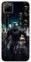 Чехол на Realme C11 Black Panther фото 1 из 1