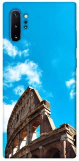 Чехол на Samsung Galaxy Note 10 Plus coliseum фото 1 из 1