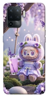 Чохол на Oppo Reno 5 Lite Labubu Dream фото 1 з 1