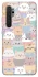 Чохол на Xiaomi Mi Note 10 Lite Funny Kittens ver.2 фото 1 з 1