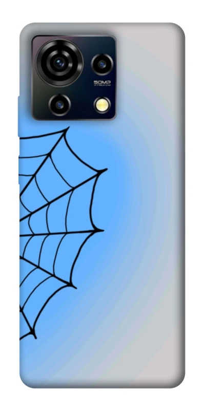 Чохол на ZTE Blade V50 Vita Pair romantic theme ver.2 фото 1 з 1