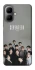 Чехол на Infinix Smart 10 Seventeen v3 фото 1 из 1