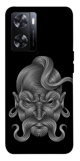 Чехол на OnePlus Nord N20 SE Козак v2 фото 1 из 1