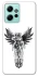 Чехол на Xiaomi Redmi Note 12 4G Tattoo ver.12 фото 1 из 1