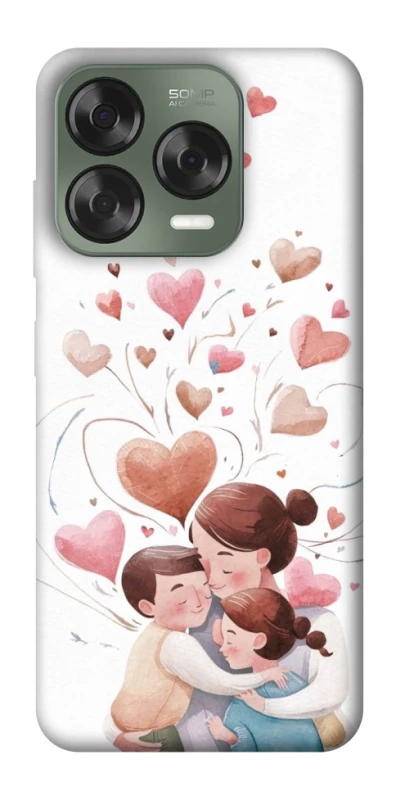 Чохол на ZTE Nubia V70 Design Mother's Day ver.1 фото 1 з 1