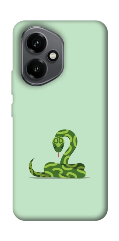 Чохол на Honor 400 Змійка фото 1 з 1