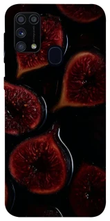 Чохол на Samsung Galaxy M31 VioletFig фото 1 з 1