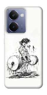 Чехол на Realme P3 Ultra UP UP UP фото 1 из 1