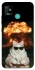 Чехол на TECNO POP 5 Exploding Kittens ver.2 фото 1 из 1