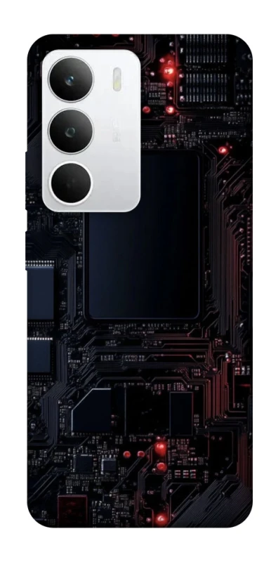 Чохол на Realme C71 Plata фото 1 з 1