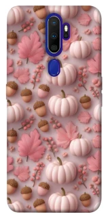 Чохол на Oppo A5 (2020) / Oppo A9 (2020) Autumn vibes ver.2 фото 1 з 1