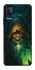 Чехол на ZTE Blade A71 Gul'dan фото 1 из 1