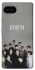 Чохол на Google Pixel 7a Seventeen v3 фото 1 з 1
