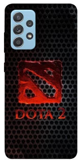 Чохол на Samsung Galaxy A52 4G / A52 5G Dota 2 фото 1 з 1