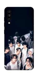 Чехол на ZTE Blade A7s (2019) Stray Kids v4 фото 1 из 1