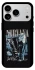 Чехол на Apple iPhone 17 Pro Max (6.9") Nirvana ver.4 фото 1 из 1