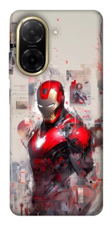 Чохол на Xiaomi Redmi A5 (Europe version) Ironman фото 1 з 1